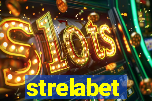 strelabet