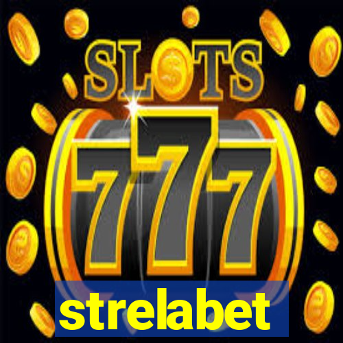 strelabet