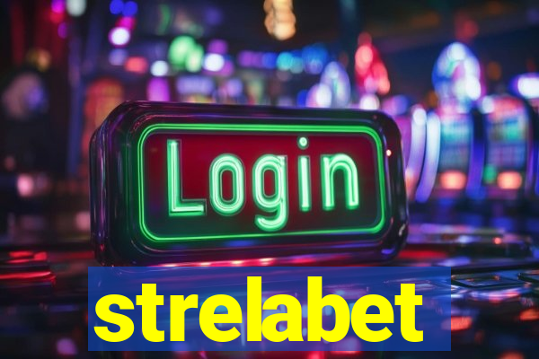 strelabet