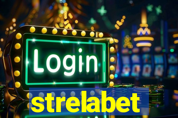 strelabet