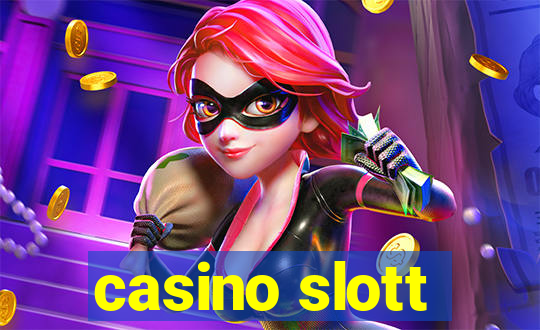 casino slott