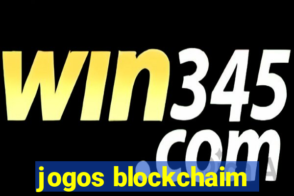 jogos blockchaim