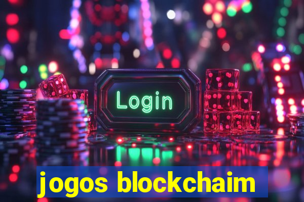 jogos blockchaim