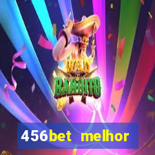 456bet melhor horário para jogar