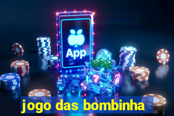 jogo das bombinha