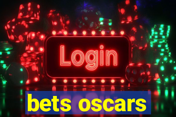 bets oscars