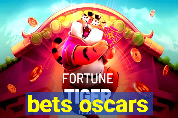 bets oscars