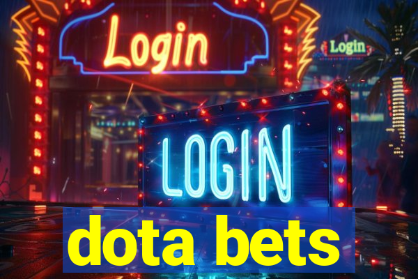 dota bets