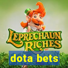 dota bets