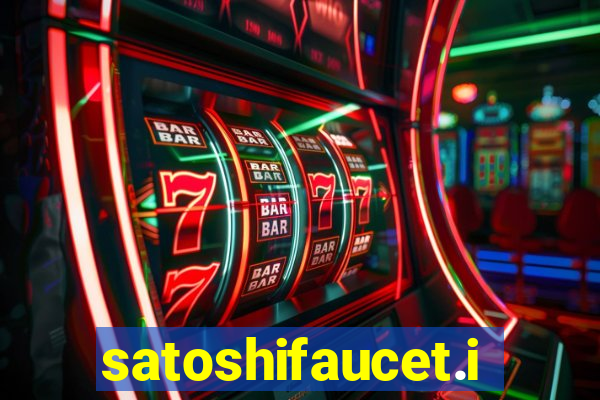 satoshifaucet.io