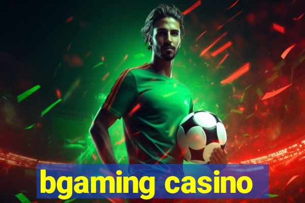 bgaming casino