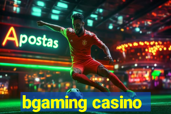 bgaming casino