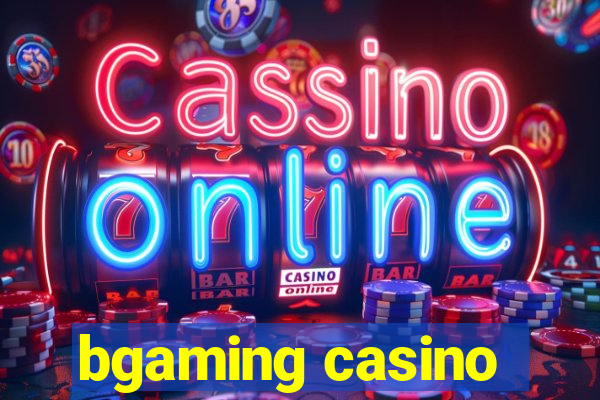 bgaming casino