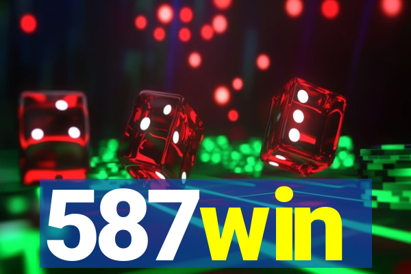 587win