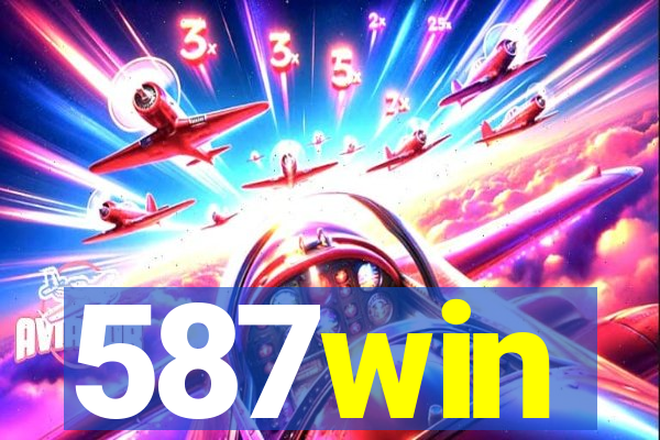 587win