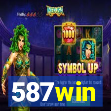 587win