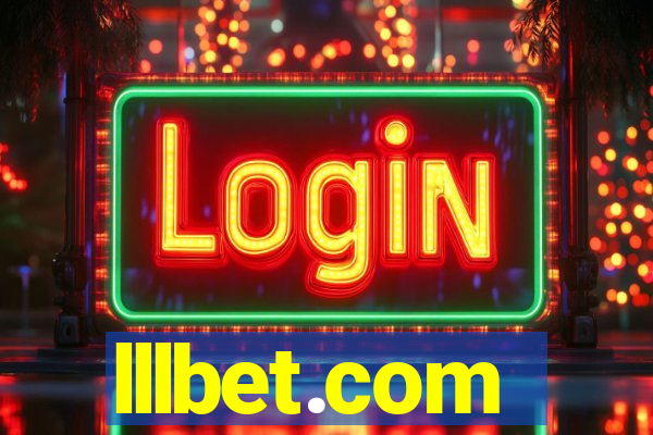 lllbet.com