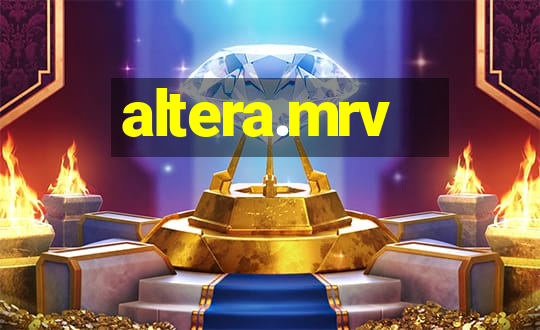 altera.mrv