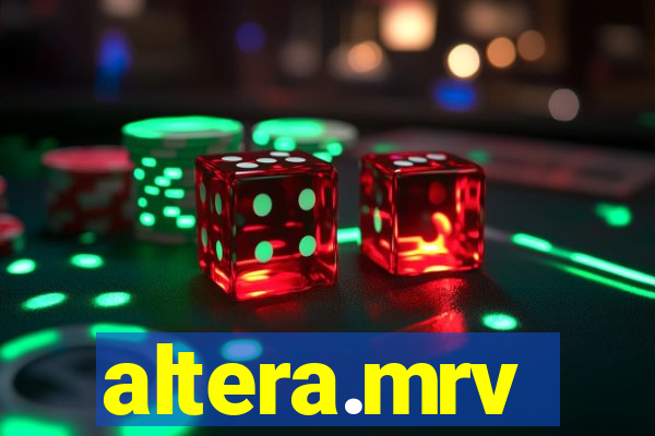 altera.mrv