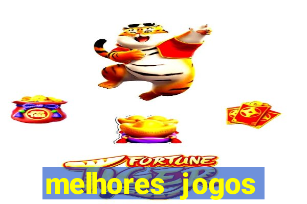 melhores jogos online grátis futebol