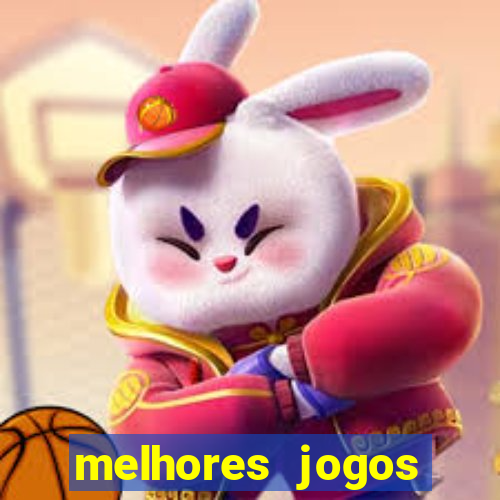 melhores jogos online grátis futebol