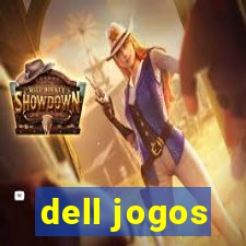 dell jogos