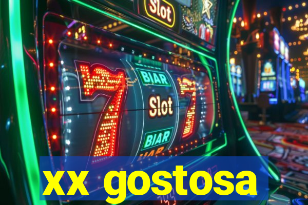 xx gostosa