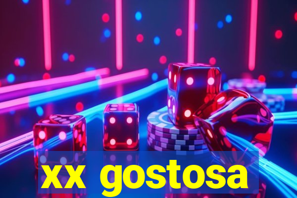 xx gostosa