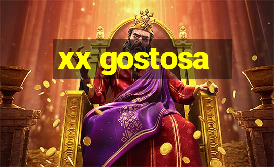 xx gostosa