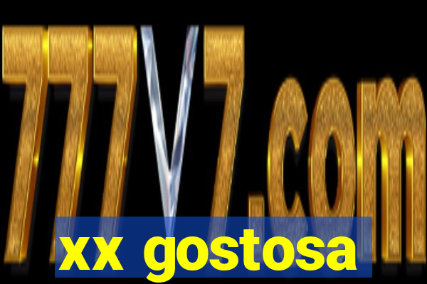 xx gostosa