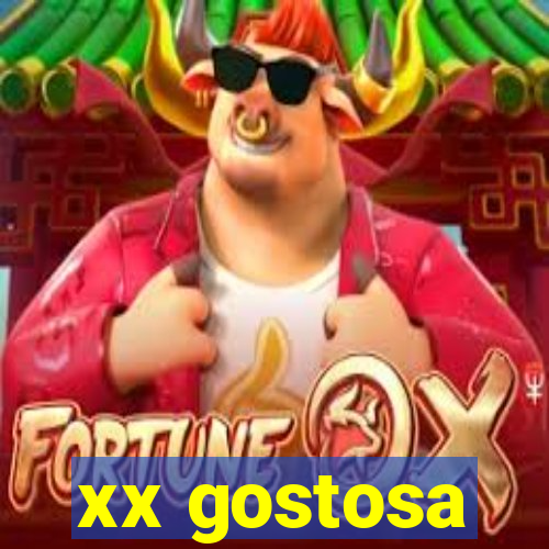 xx gostosa