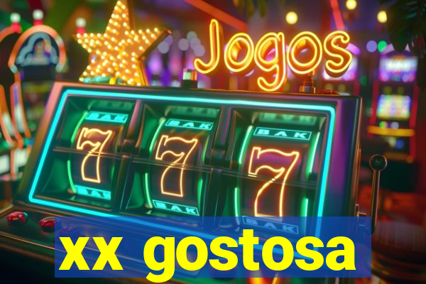 xx gostosa