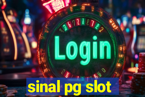 sinal pg slot