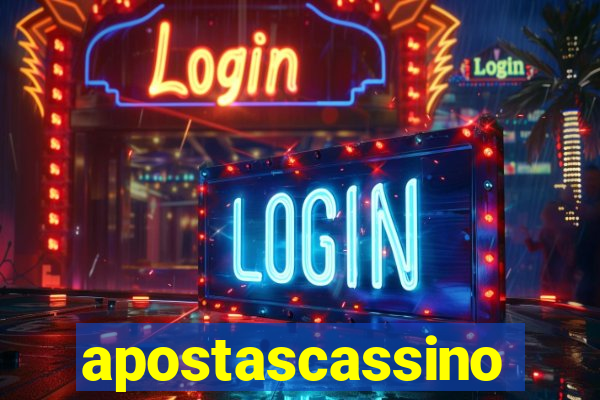 apostascassino