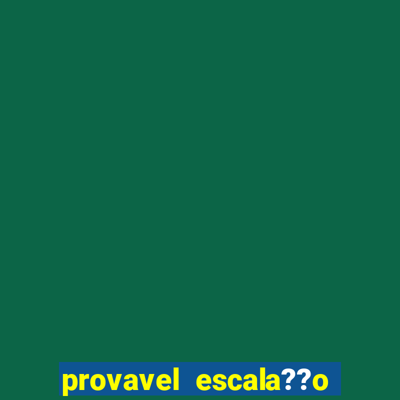 provavel escala??o liverpool hoje