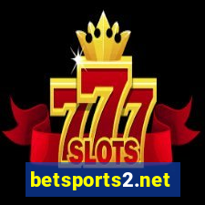 betsports2.net