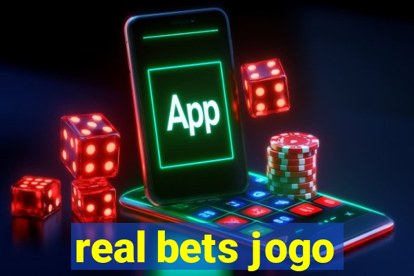 real bets jogo