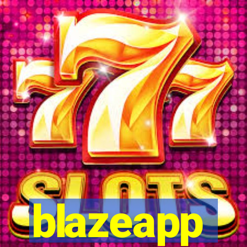 blazeapp