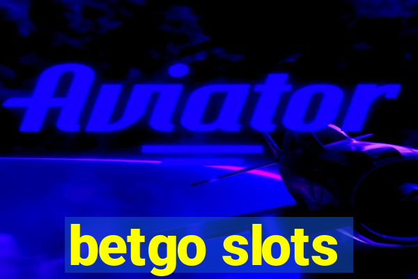 betgo slots