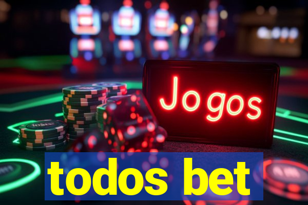 todos bet