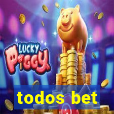 todos bet