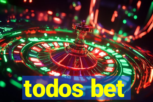 todos bet