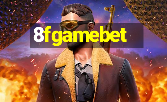 8fgamebet