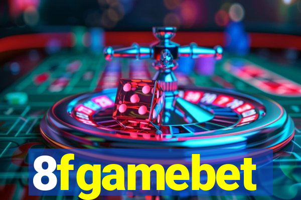 8fgamebet