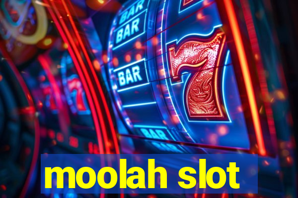 moolah slot