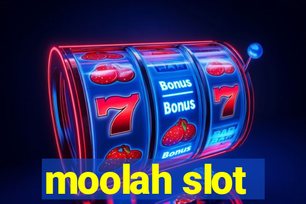 moolah slot