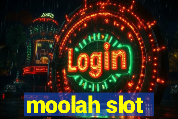 moolah slot