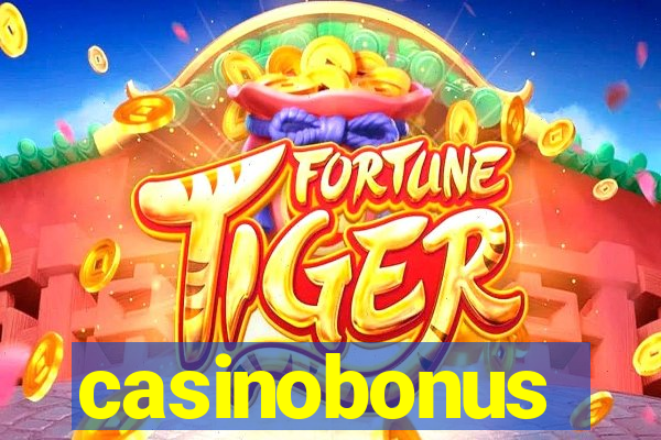 casinobonus