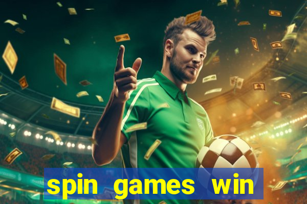 spin games win real money gcash