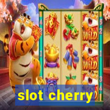 slot cherry